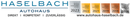 Logo Autohaus Günter Haselbach e.K.